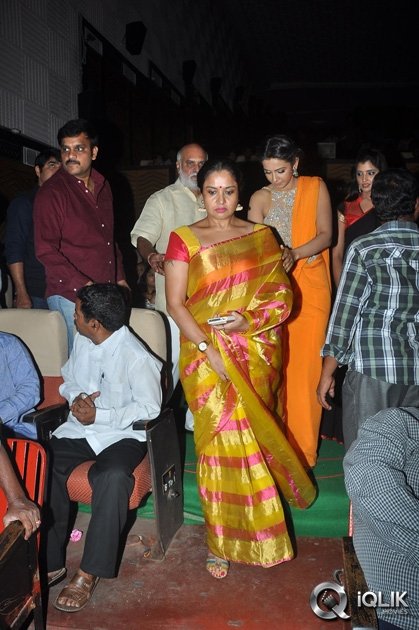 Loukyam-Movie-50-Days-Celebrations